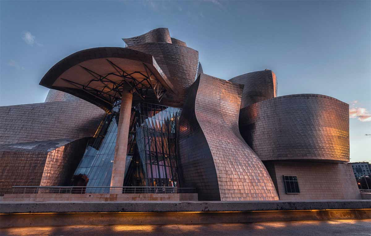 guggenhaim