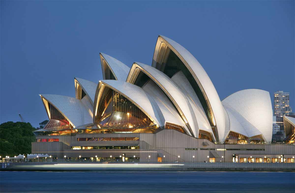 opera sidneja